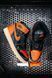Чоловічі баскетбольні кросівки Air Jordan 1 Retro High Shattered Backboard 3.0 Nike 3029m00 фото 5