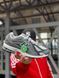 Чоловічі кросівки New Balance 1906R Grey re-9182 фото 1