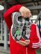 Чоловічі кросівки New Balance 1906R Grey re-9182 фото 2