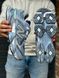 Чоловічі та жіночі кросівки New Balance 9060 Arctic Grey Steel U9060MD1 re-9457 фото 14