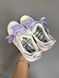 Жіночі кросівки Adidas Superstar Bonega &laquo;PURPLE MACAROON&raquo; re-9671 фото 5