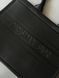 Жіноча сумка Christian Dior Black Calf Book Tote Large Bag Premium re-127011 фото 4