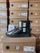 Жіночі зимові ботинки UGG Classic Clear Mini Black re-9858 фото 3