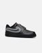 Чоловічі кросівки Nike Air Force 1 Low &lsquo;LXX ZIP SERENA WILLIAMS Black re-129650 фото 9