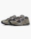 Чоловічі кросівки New Balance 2002R Grey re-8690 фото 3