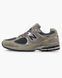 Чоловічі кросівки New Balance 2002R Grey re-8690 фото 1