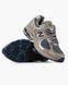 Чоловічі кросівки New Balance 2002R Grey re-8690 фото 4
