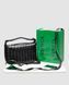 Жіноча сумка Bottega Veneta Mini Wallace Black Premium re-129053 фото 1