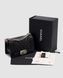 Жіноча сумка Chanel Boy Black/Silver Caviar RHW Mini Premium re-126546 фото 1