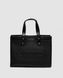Женская сумка Coach Field Tote 30 In Colorblock With Coach Badge/Signature Premium re-128152 фото 4