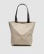 Жіноча сумка Loewe Medium Puzzle Textile Tote Bag Premium re-126329 фото 2