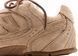Жіночі кросівки New Balance x Miu Miu 530 SL Suede Sneakers Cinnamon re-11878 фото 7
