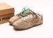 Жіночі кросівки New Balance x Miu Miu 530 SL Suede Sneakers Cinnamon re-11878 фото 9