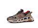 Мужские кроссовки New Balance YURT 574 X SALEHE BEMBURY Brown Burgundy re-8920 фото 1