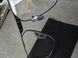 Сонцезахисні окуляри Balenciaga Clear/Black BB0246S 002 Premium re-127041 фото 3