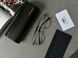 Сонцезахисні окуляри Balenciaga Clear/Black BB0246S 002 Premium re-127041 фото 2