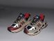Мужские кроссовки New Balance YURT 574 X SALEHE BEMBURY Brown Burgundy re-8920 фото 9