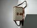 Жіноча сумка Gucci Mini Shoulder Bag With Interlocking G Premium re-11511 фото 3