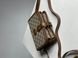 Женская сумка Gucci Mini Shoulder Bag With Interlocking G Premium re-11511 фото 5
