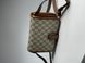 Жіноча сумка Gucci Mini Shoulder Bag With Interlocking G Premium re-11511 фото 7