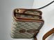 Жіноча сумка Gucci Mini Shoulder Bag With Interlocking G Premium re-11511 фото 4