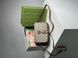 Женская сумка Gucci Mini Shoulder Bag With Interlocking G Premium re-11511 фото 1