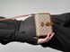 Женская сумка Gucci Mini Shoulder Bag With Interlocking G Premium re-11511 фото 10