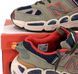 Мужские кроссовки New Balance YURT 574 X SALEHE BEMBURY Brown Burgundy re-8920 фото 7