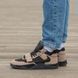 Чоловічі кросівки Nike Air Jordan x Travis Scott Cut The Check Brown re-10807 фото 5