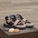 Чоловічі кросівки Nike Air Jordan x Travis Scott Cut The Check Brown re-10807 фото 2