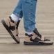 Чоловічі кросівки Nike Air Jordan x Travis Scott Cut The Check Brown re-10807 фото 4