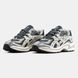 Мужские кроссовки Asics Gel-Preleus Grey Blue re-10913 фото 8