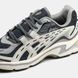 Мужские кроссовки Asics Gel-Preleus Grey Blue re-10913 фото 10