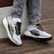 Чоловічі кросівки Nike Air Zoom Pegasus 41 White Gold re-126454 фото 2