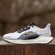 Чоловічі кросівки Nike Air Zoom Pegasus 41 White Gold re-126454 фото 1