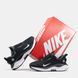 Мужские кроссовки Nike React X Infinity Run 4 Gore-Tex Black White re-12497 фото 9