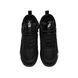 Мужские кроссовки The North Face HI Glenclyffe Black White Termo re-128050 фото 5