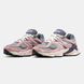 Жіночі кросівки New Balance 9060 Pink Lavender re-11015 фото 7