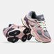 Жіночі кросівки New Balance 9060 Pink Lavender re-11015 фото 8