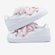 Жіночі кросівки Nike Air Force 1 Low Custom Lanvin Laces Pink re-129173 фото 10