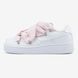 Жіночі кросівки Nike Air Force 1 Low Custom Lanvin Laces Pink re-129173 фото 2