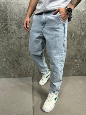Мужские джинсы Артикул #B8706 фото