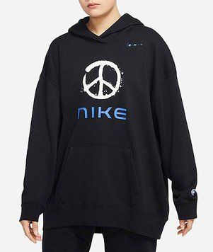 Premium худи Nike артикул M0016 фото