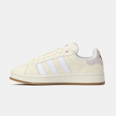 Женские кроссовки Adidas Campus 00s "Off White" фото