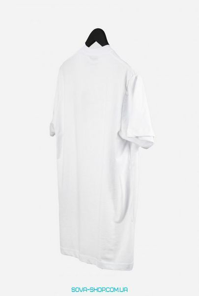 Унісекс Premium Футболка Hugo Boss артикул F0050 фото