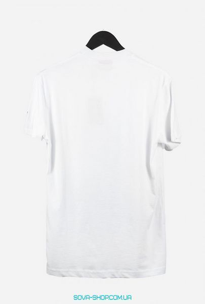 Унісекс Premium Футболка Hugo Boss артикул F0050 фото