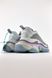 Жіночі кросівки Balenciaga Triple S Pastels re-4782 фото 5