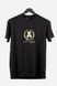 Унисекс Premium Футболка Ralph Lauren артикул F0030 re-5925 фото 1