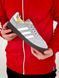 Чоловічі кросівки Adidas Spezial Handball Light Grey re-10439 фото 2