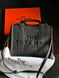 Жіноча сумка Marc Jacobs The Leather Small Tote Bag Premium re-10569 фото 8